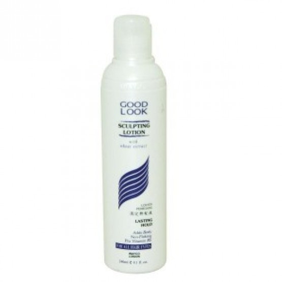 Good Look Sculpting Lotion 240ml